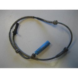 Capteur Abs Avant Gauche Bmw X3 E83 Phase 1